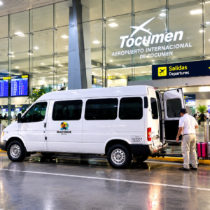Panama City - Playa Venao (Private Transfer)
