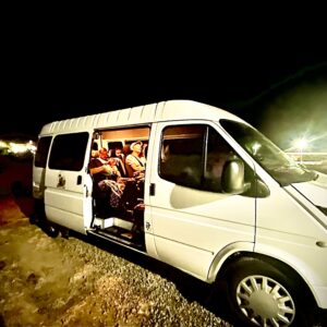 Santa Catalina - Ciudad de Panamá