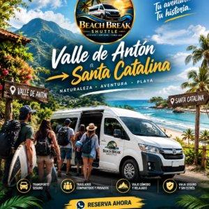 Las Uvas - Santa Catalina
