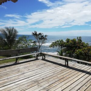PANAMÁ - SANTA CATALINA