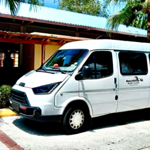 Santa Catalina - Ciudad de Panamá