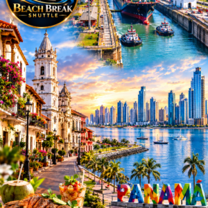 City Tours Panamá